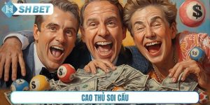 cao thủ soi cầu
