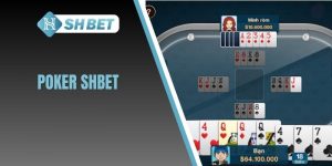 Poker Shbet