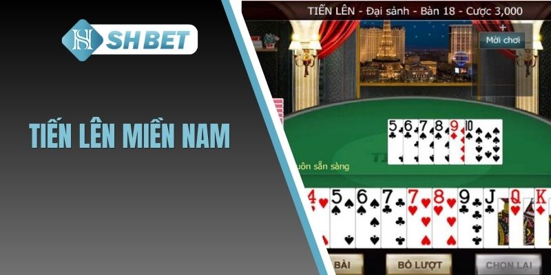 Tiến lên miền Nam