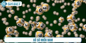 xổ số miền Nam